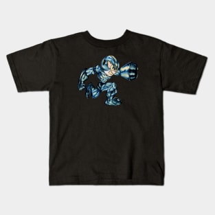 Megaman Kids T-Shirt